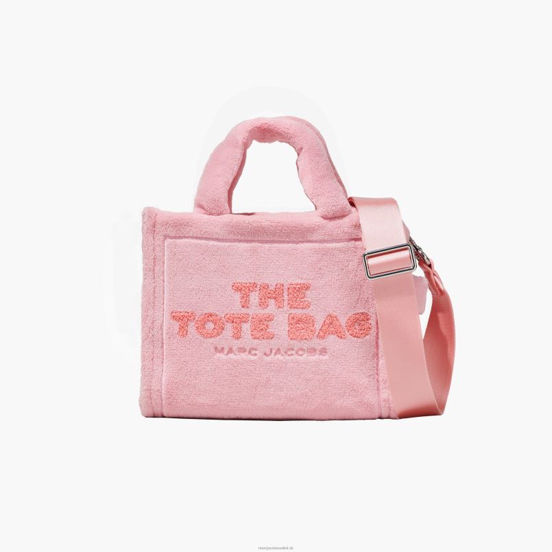 Marc Jacobs VBN8X52 froté stredná kabelka