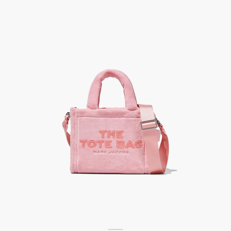 Marc Jacobs VBN8X53 froté mini taška