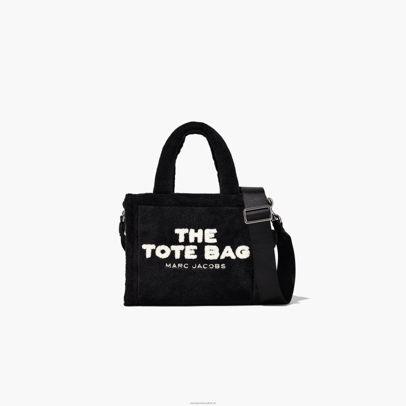 Marc Jacobs VBN8X55 froté mini taška