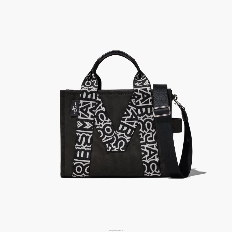 Marc Jacobs VBN8X75 stredná taška m