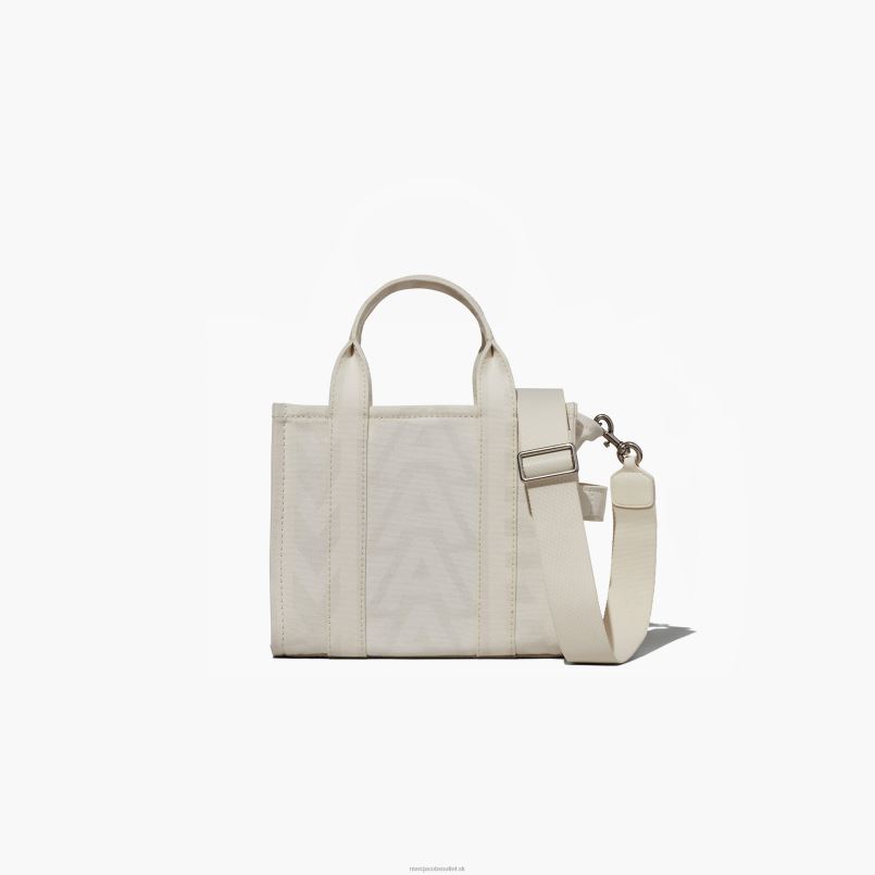 Marc Jacobs VBN8X81 mini taška s monogramom obrysu