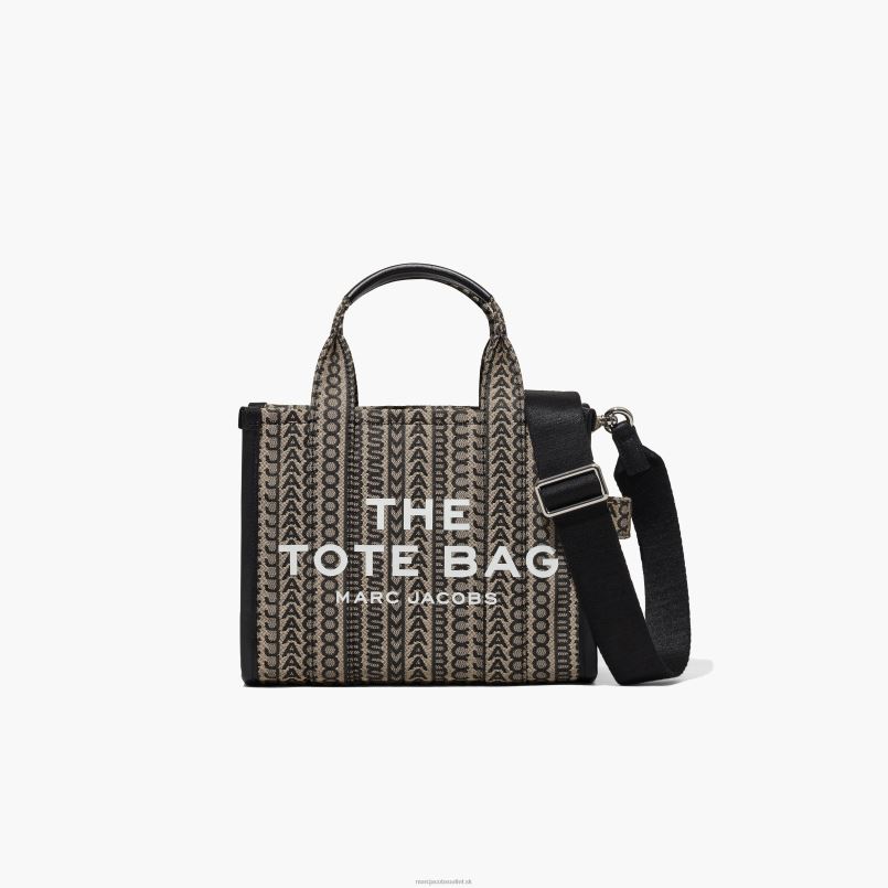 Marc Jacobs VBN8X86 mini taška s monogramom