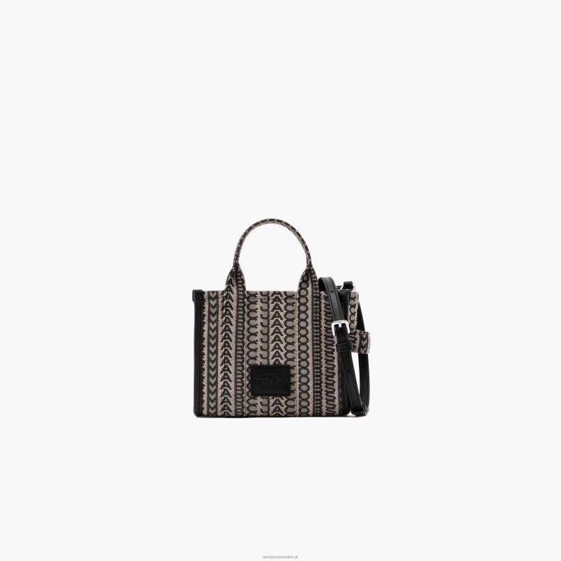 Marc Jacobs VBN8X87 mikro taška s monogramom