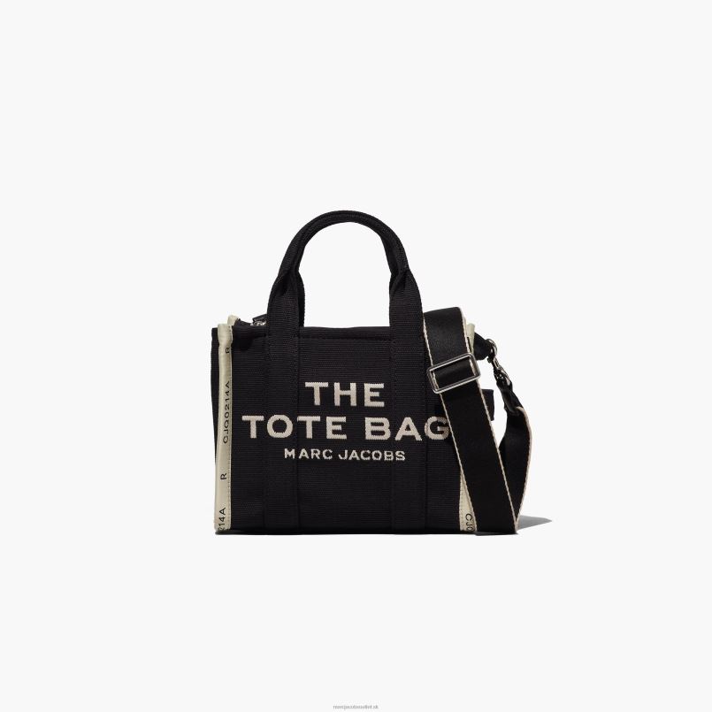 Marc Jacobs VBN8X97 žakárová mini taška