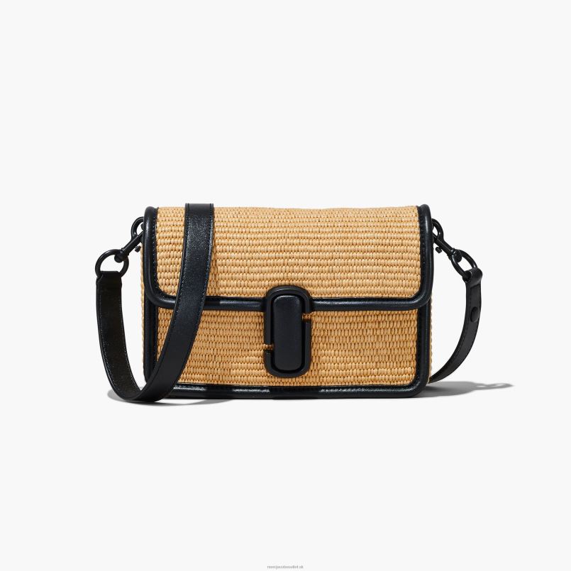 Marc Jacobs VBN8X200 tkaná taška cez rameno