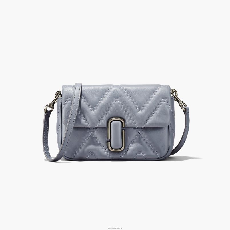 Marc Jacobs VBN8X207 prešívaná kožená taška cez rameno