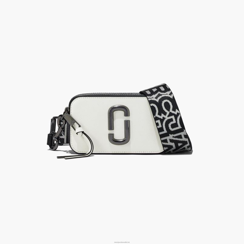 Marc Jacobs VBN8X143 dvojfarebná snímka