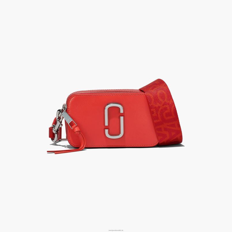 Marc Jacobs VBN8X147 dvojfarebná snímka