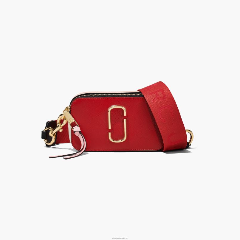 Marc Jacobs VBN8X153 snímka farebného bloku