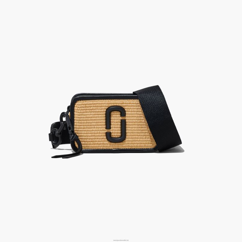 Marc Jacobs VBN8X163 tkaná snímka