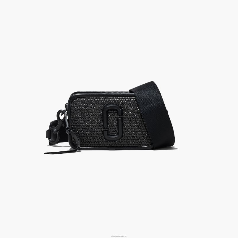 Marc Jacobs VBN8X164 tkaná snímka dtm