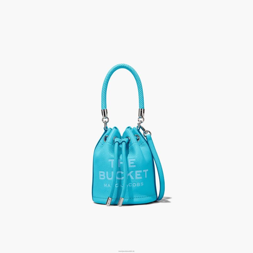 Marc Jacobs VBN8X120 kožená mikro taška