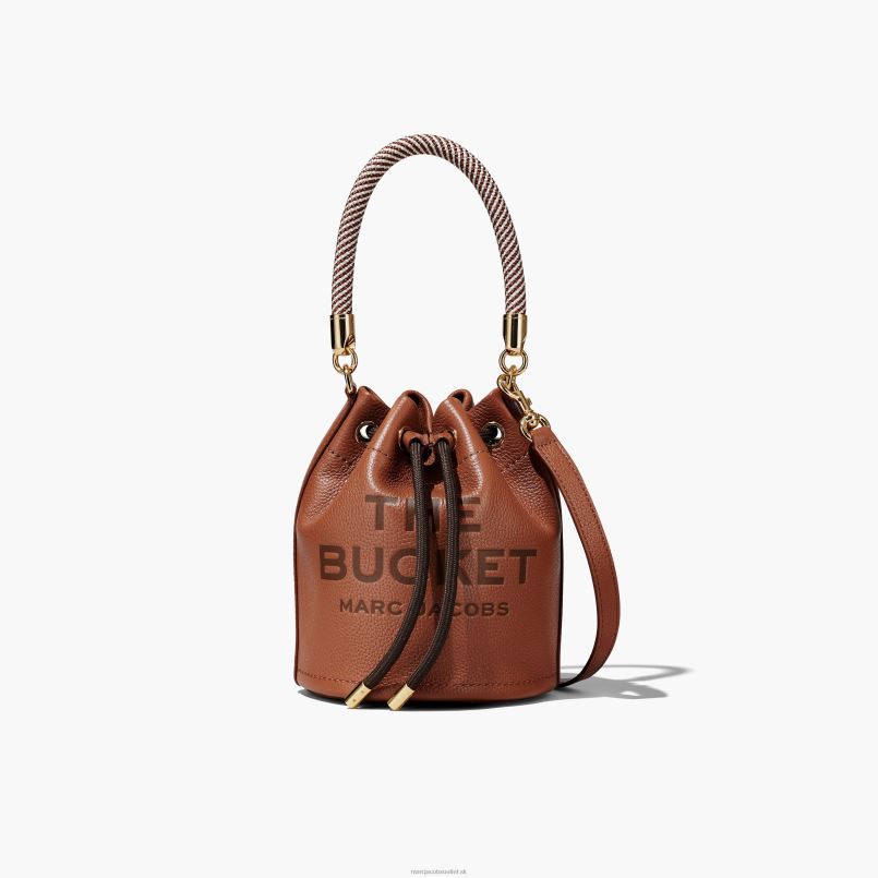 Marc Jacobs VBN8X124 koženú tašku