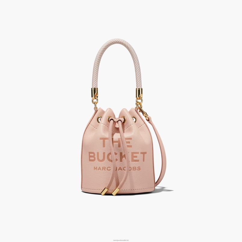 Marc Jacobs VBN8X126 koženú tašku