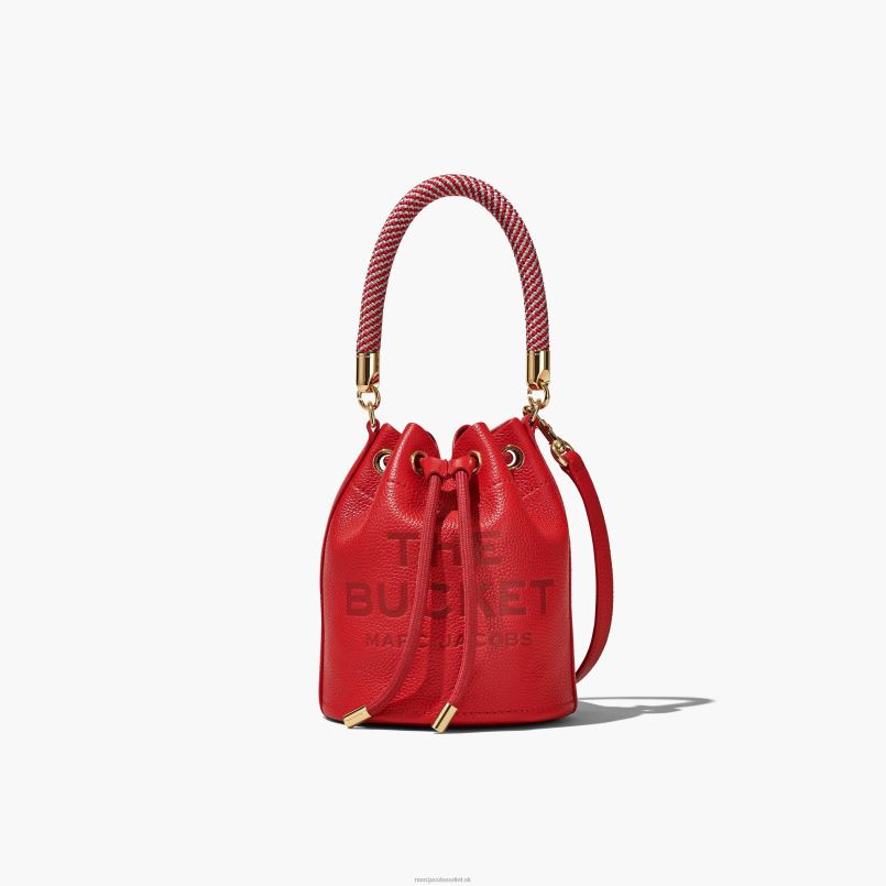 Marc Jacobs VBN8X128 koženú tašku