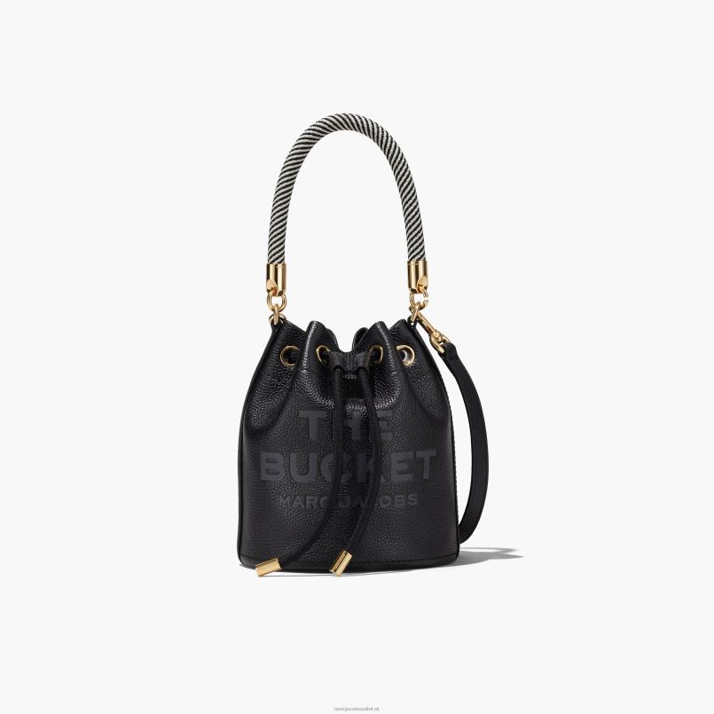 Marc Jacobs VBN8X130 koženú tašku