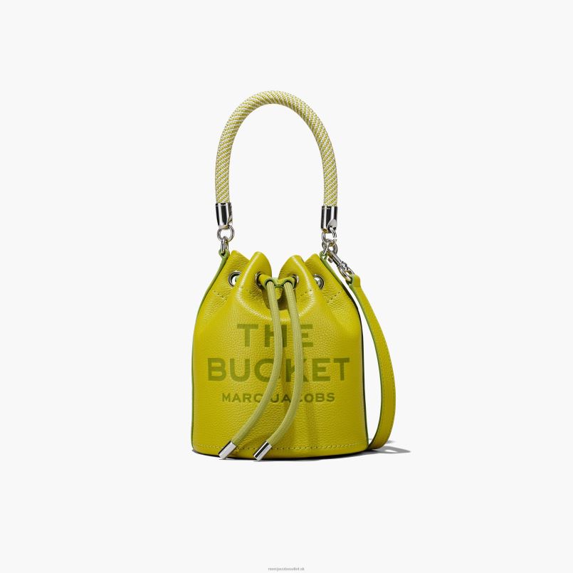 Marc Jacobs VBN8X132 koženú tašku