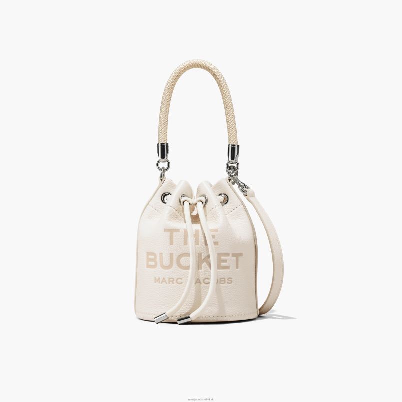 Marc Jacobs VBN8X133 koženú tašku