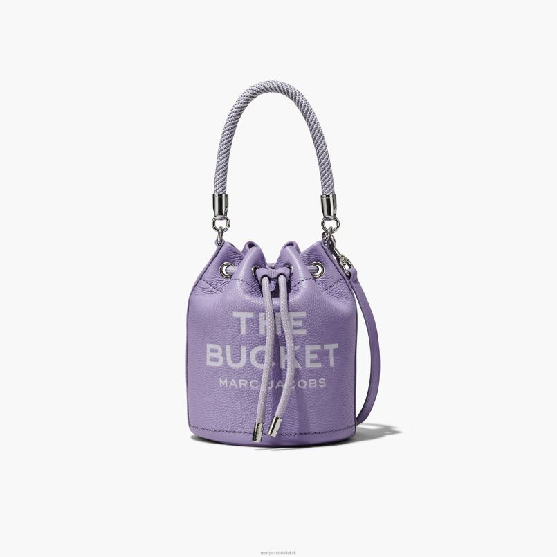 Marc Jacobs VBN8X136 koženú tašku