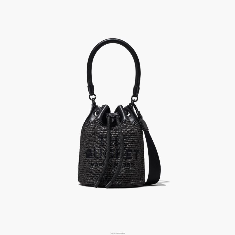 Marc Jacobs VBN8X138 tkaná taška dtm