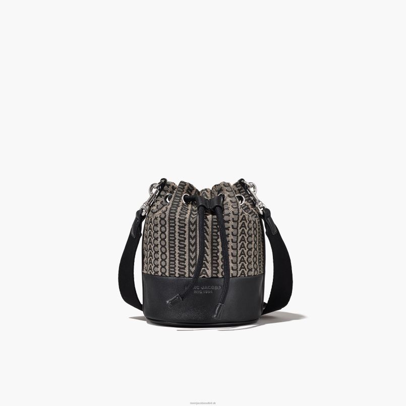Marc Jacobs VBN8X142 vedro s monogramom