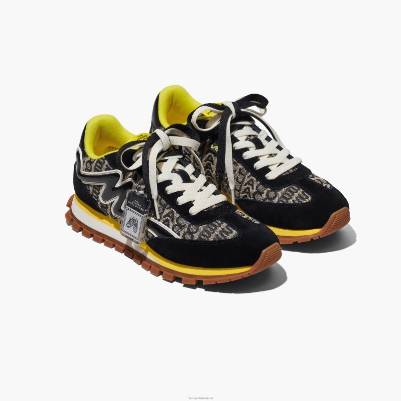 Marc Jacobs VBN8X517 monogram jogger