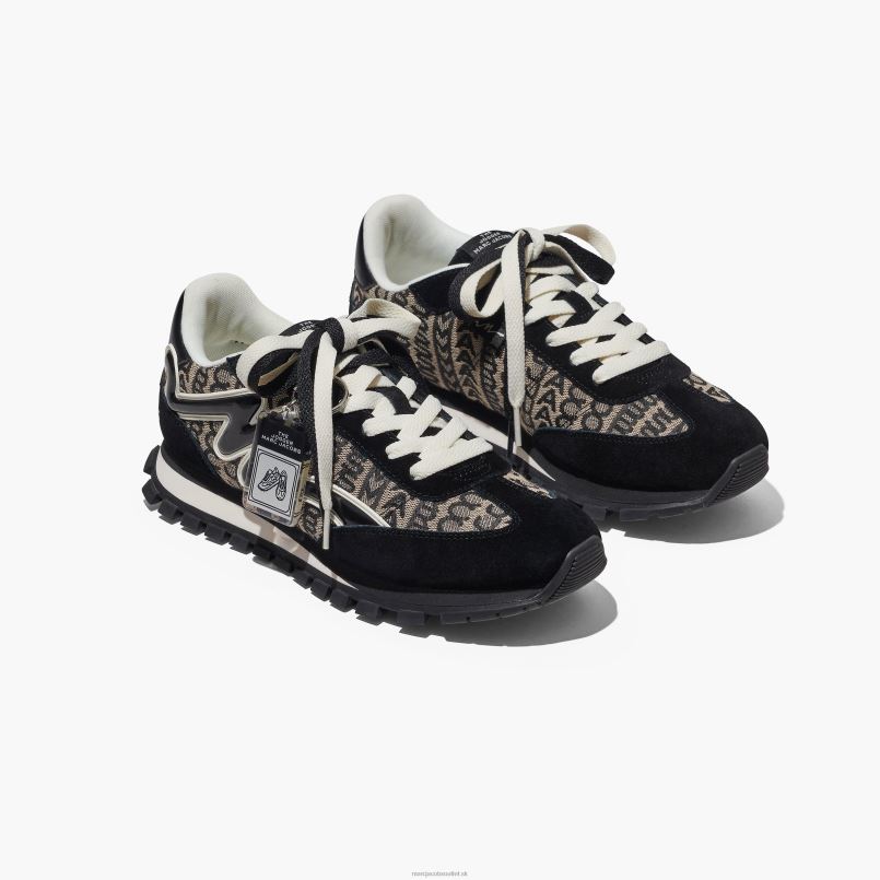 Marc Jacobs VBN8X521 monogram jogger