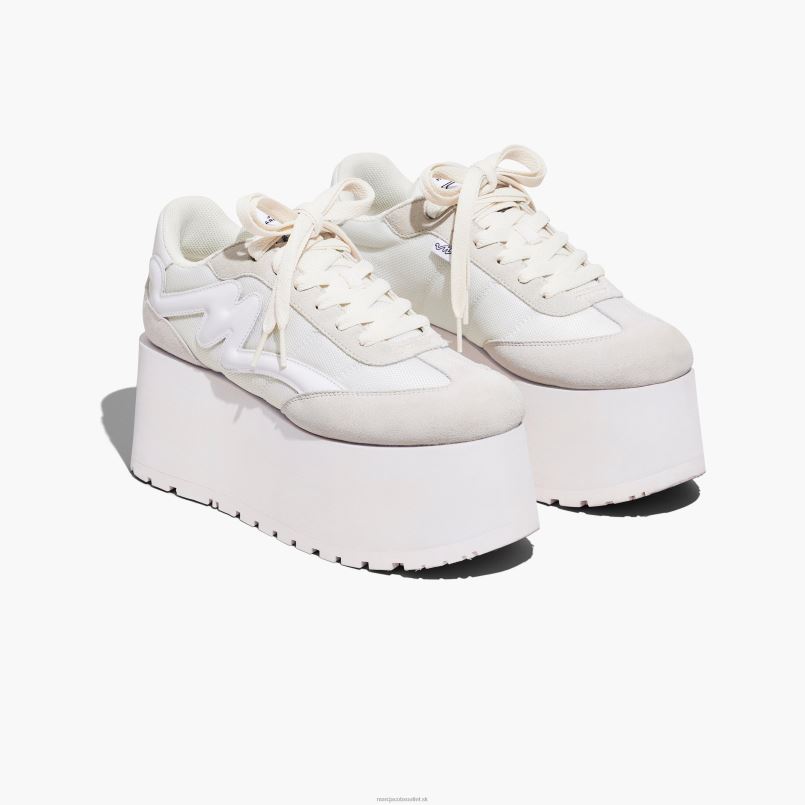 Marc Jacobs VBN8X571 platformový bežec