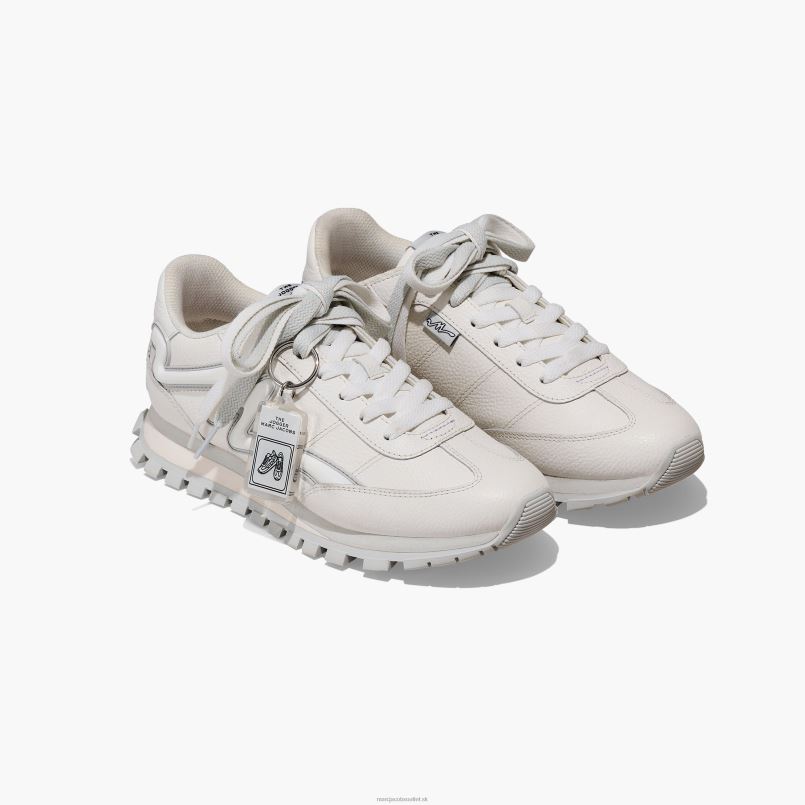Marc Jacobs VBN8X574 kožený bežec