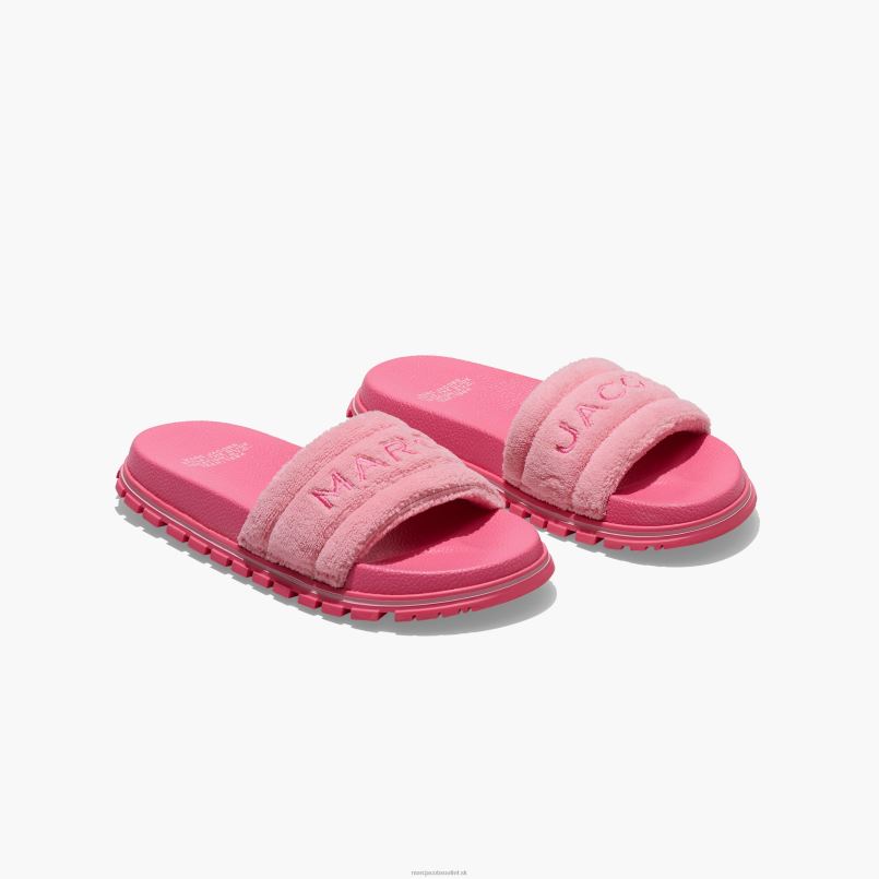 Marc Jacobs VBN8X581 froté šmykľavka