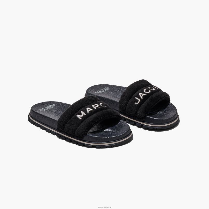 Marc Jacobs VBN8X583 froté šmykľavka