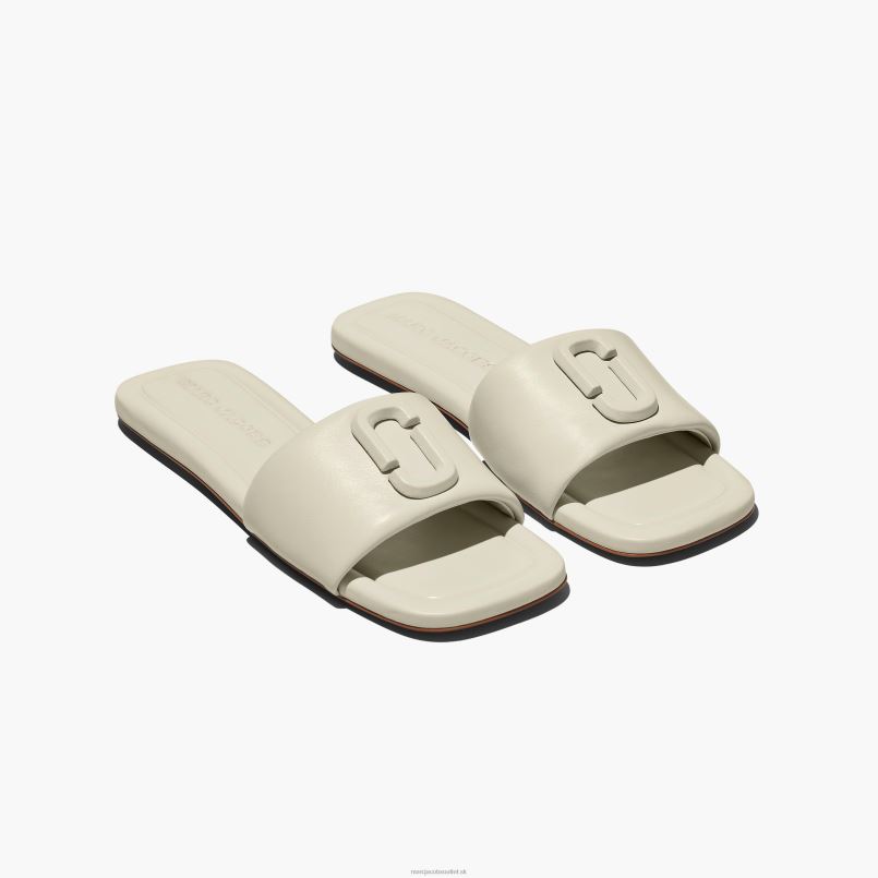 Marc Jacobs VBN8X585 kožené sandále